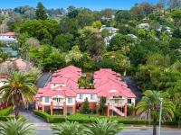 Lismore Wilson Motel - Bed and Breakfast Lismore