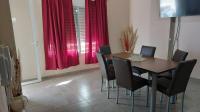 Apartment mit 2 Schlafzimmern