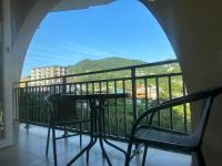 Gonio N205 Beachfront Mountain view apartment - B&B Gonio