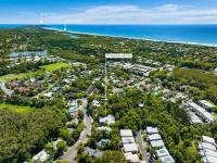 Treetops Retreat by The Beach - B&B Suffolk Park