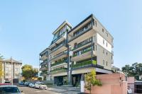 Lovely Sea View Duplex Sea Point - B&B Cape Town