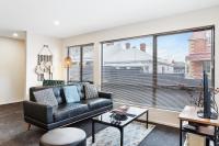 Four on Flinders - one bedroom apartment - B&B Sandy Bay