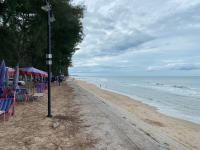 Cha-am Mountain View Nature House 3 Bed 2 Bath - B&B Phetchaburi