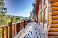Breck Cabin Mins From Town & Lifts Hot Tub - Chambres d’hôtes Breckenridge