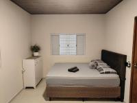 Sitio Kayal - A Paz no Vale do Paraiba - Ferienwohnung Aparecida