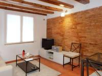 Apartamento Céntrico en Edificio Histórico con Encanto para Familias, Hasta 5 Personas - ES-341-1 - B&B Barcellona