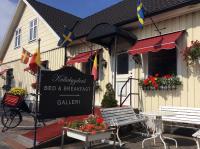 B&B Jonstorp - Kullabygdens Bed & Breakfast - Bed and Breakfast Jonstorp