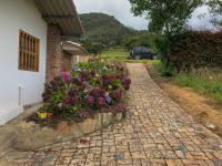 Casa Laurel - B&B Monguí