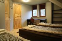 Double or Triple Room with En Suite Bathroom