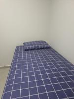 Apto vista mar - Ferienwohnung