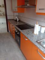 Apartamento de 2 dormitorios