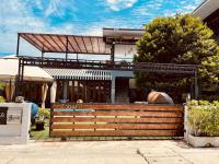 Bronte BnB - Bed and Breakfast Cha-am