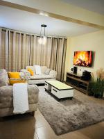 Jay Homes - Runana Apartments - B&B Nakuru