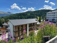 Turrach Suites 410 by ALPS RESORTS - B&B Turracherhöhe