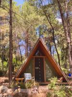 Sens Bungalows - B&B
