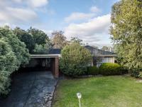 StayAU Cozy Family Comfort Vibrant WIFI 5BRM Glen - Ferienwohnung Glen Waverley