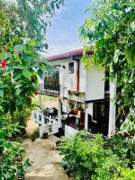 Rock Grand View - B&B Ella Town