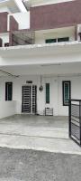 Inaz Homestay Alor Setar - Ferienwohnung Kampung Masjid