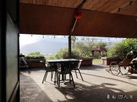 Chambre Quadruple - Vue sur Jardin
