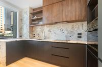 Apartment mit 1 Schlafzimmer