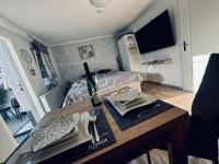 Ferienwohnungen AugenBlick Naumburg - B&B Eulau