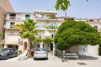 Apartman Anavela Podgora - B&B Podgora