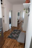 One-Bedroom Apartment with Balcony