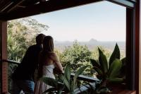 Mountain View Studio Maleny - Ferienwohnung