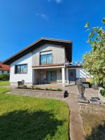 Ferienhaus marchlhouse - Ferienwohnung Neukirchen