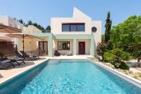 Villa Olive - Ferienwohnung Koskinoù