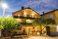 Apparition Hill Apartments - Chambres d’hôtes Medjugorje