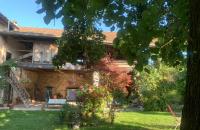 Vercors en Vert , chambres d'hôtes de charme - B&B
