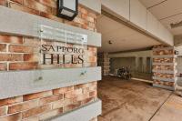 SAPPORO HILLS - B&B