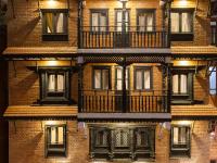 vajra house - Bed and Breakfast