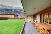 Rr2 Spacious, Garden, Cable Car 2 Min Walk - B&B