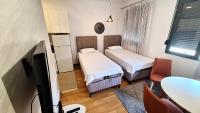 Lijepo pozicioniran stan, atrakcije blizu - B&B Podgorica