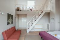 Brussels EU Prestige residence - Bed and Breakfast Brussel