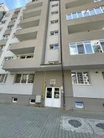 Cluj City Vivo Apartament Ametist - B&B Floreşti
