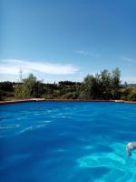 O Sitio da Paz - B&B Robalo