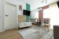 Green Blooming Studio - B&B Baia Mare