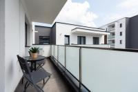 Green Blooming Studio - Ferienwohnung Baia Mare