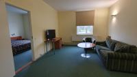 Suite with Sauna