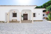 Villa Tortuga Benamara - B&B Estepona
