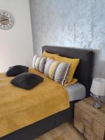 Apartman Liliom - B&B Subotica