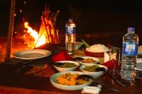 River paradise safari house - cooking class available - Ferienwohnung Udawalawa