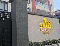 Urban Oasis Studio, SmartHome Apartment, Kilimani - Ferienwohnung Nairobi