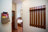 Apartamento Estudio con aire acondicionado