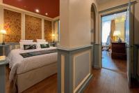 Habitación Deluxe con cama extragrande