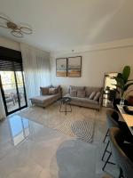 דירת נופש ירושלים תלפיות - B&B Ge’ullim