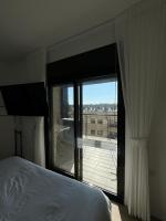 דירת נופש ירושלים תלפיות - Chambres d’hôtes Ge’ullim